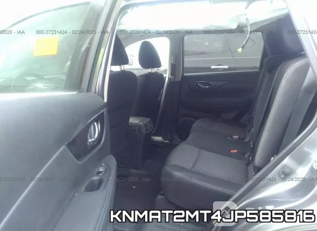 KNMAT2MT4JP585816 фото 9