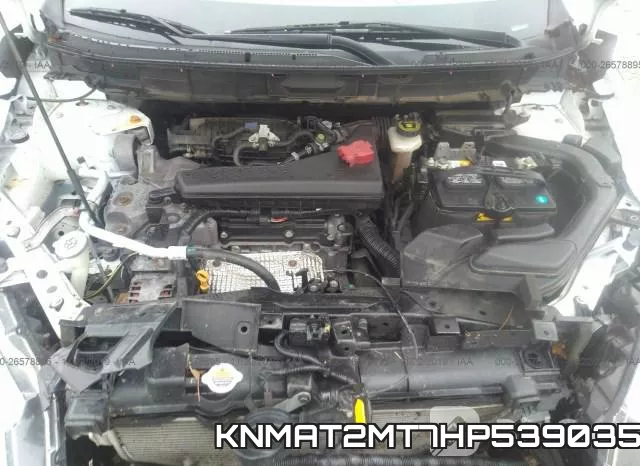 KNMAT2MT7HP539035 фото 2