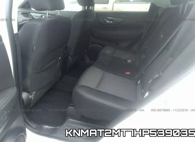 KNMAT2MT7HP539035 фото 9