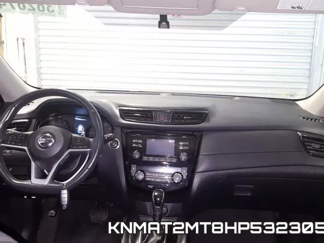 KNMAT2MT8HP532305 фото 2