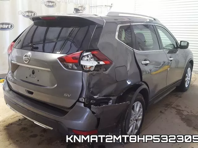 KNMAT2MT8HP532305 фото 5