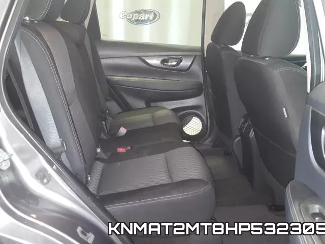 KNMAT2MT8HP532305 фото 7