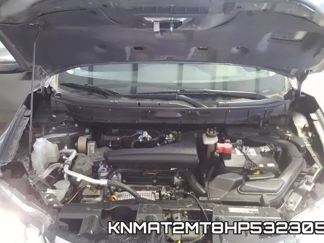 KNMAT2MT8HP532305 фото 8