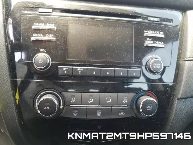 KNMAT2MT9HP597146 фото 10