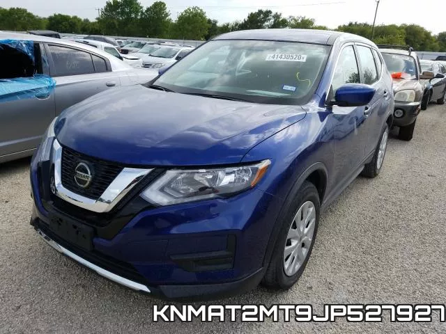 KNMAT2MT9JP527927 фото 3