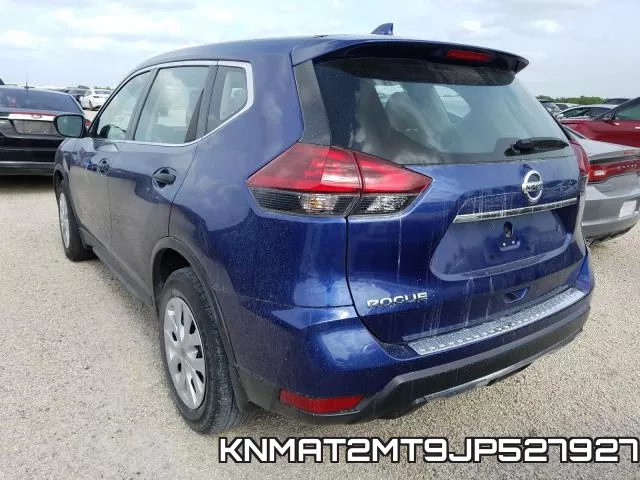KNMAT2MT9JP527927 фото 4