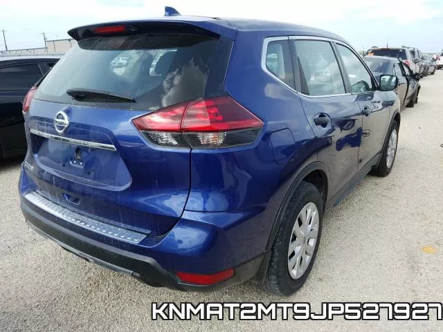 KNMAT2MT9JP527927 фото 5