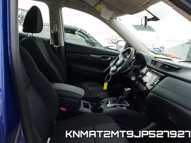 KNMAT2MT9JP527927 фото 6