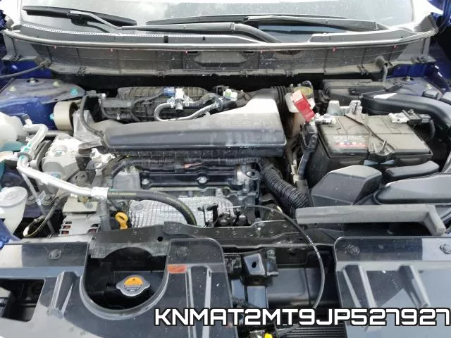 KNMAT2MT9JP527927 фото 8