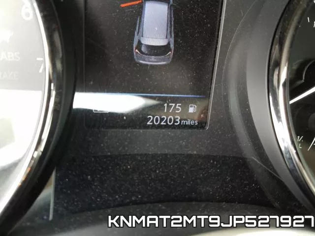 KNMAT2MT9JP527927 фото 9