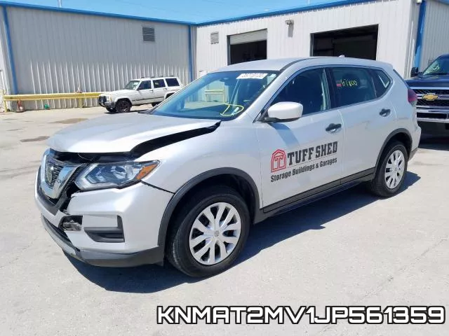 KNMAT2MV1JP561359 фото 3