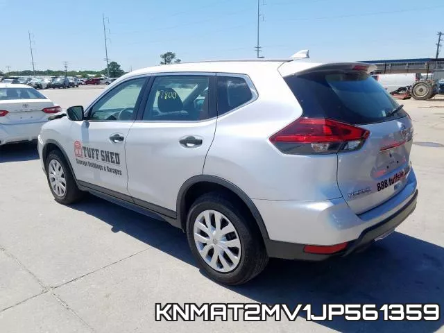 KNMAT2MV1JP561359 фото 4