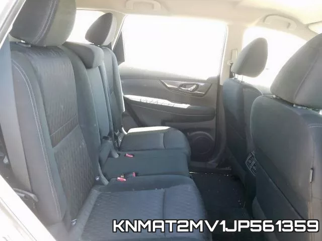 KNMAT2MV1JP561359 фото 7