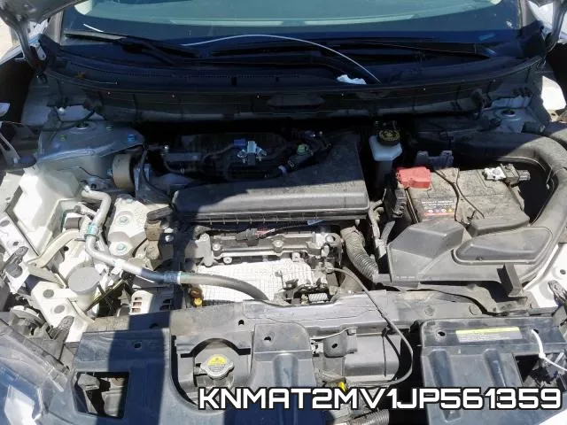 KNMAT2MV1JP561359 фото 8