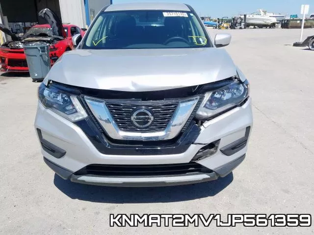 KNMAT2MV1JP561359 фото 10