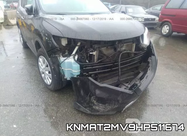 KNMAT2MV9HP511674 фото 7