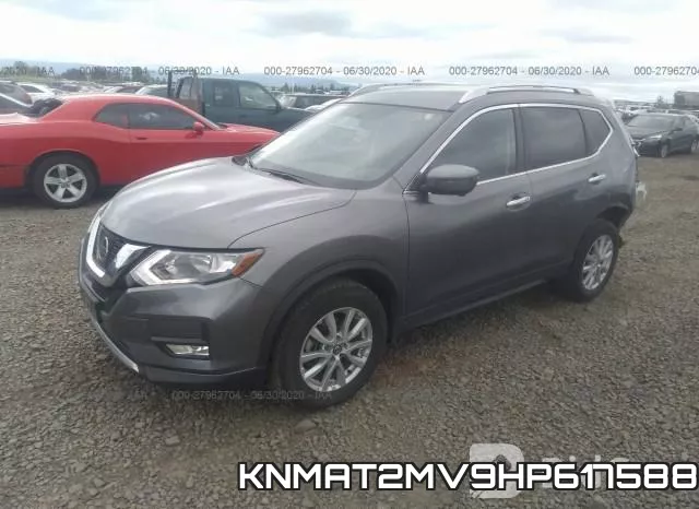 KNMAT2MV9HP617588 фото 3