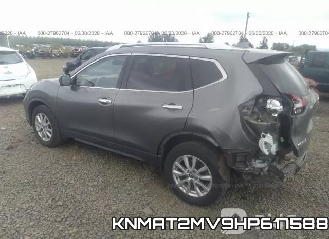 KNMAT2MV9HP617588 фото 4