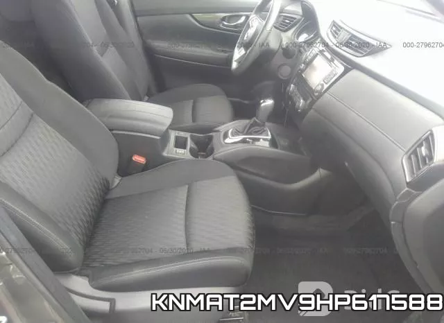 KNMAT2MV9HP617588 фото 6