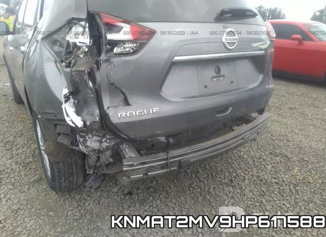 KNMAT2MV9HP617588 фото 7