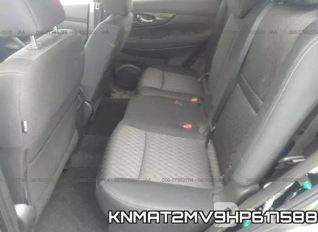 KNMAT2MV9HP617588 фото 9
