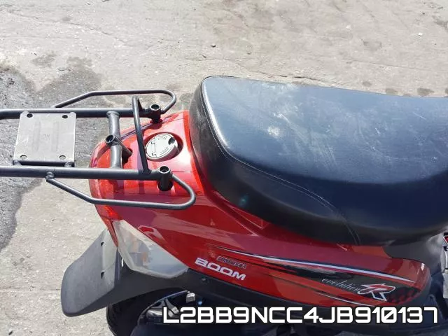 L2BB9NCC4JB910137 фото 7