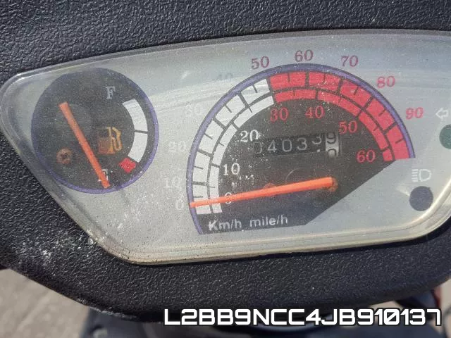 L2BB9NCC4JB910137 фото 9