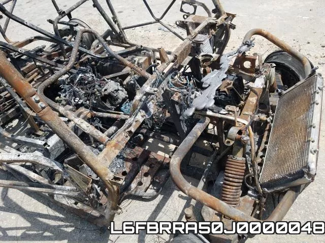 L6FBRRA50J0000048 фото 2