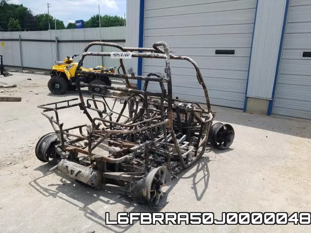 L6FBRRA50J0000048 фото 5