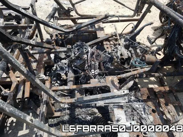 L6FBRRA50J0000048 фото 8