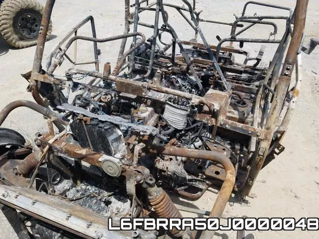L6FBRRA50J0000048 фото 10