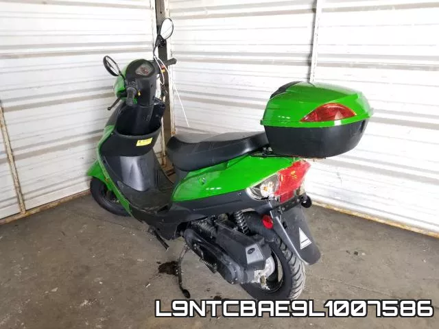 L9NTCBAE9L1007586 фото 4