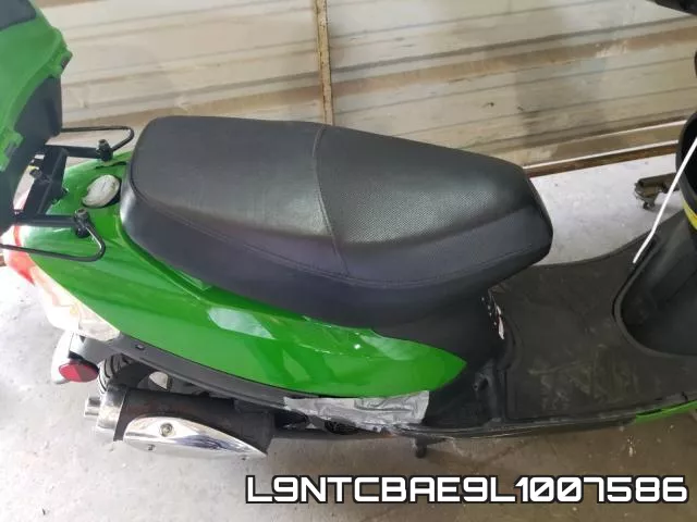 L9NTCBAE9L1007586 фото 6