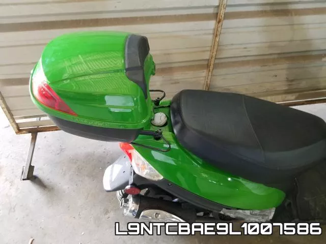 L9NTCBAE9L1007586 фото 7
