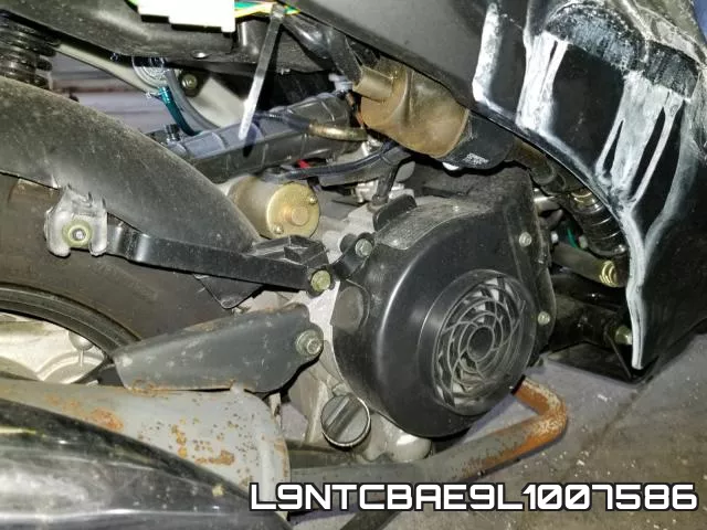 L9NTCBAE9L1007586 фото 8