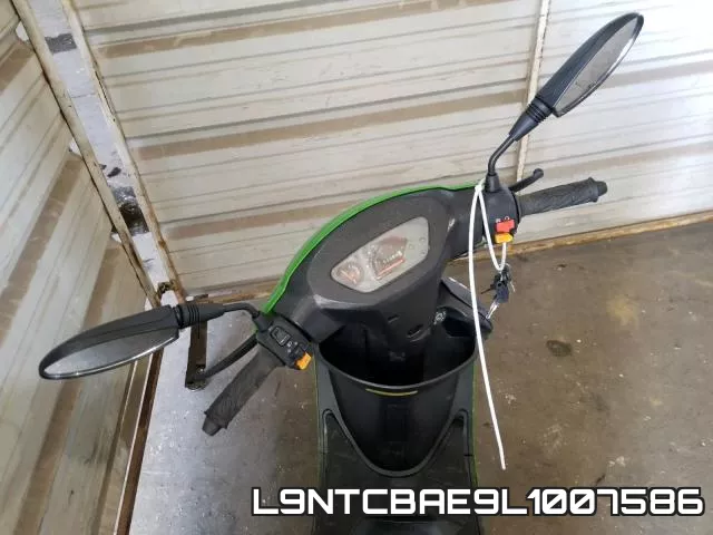 L9NTCBAE9L1007586 фото 10