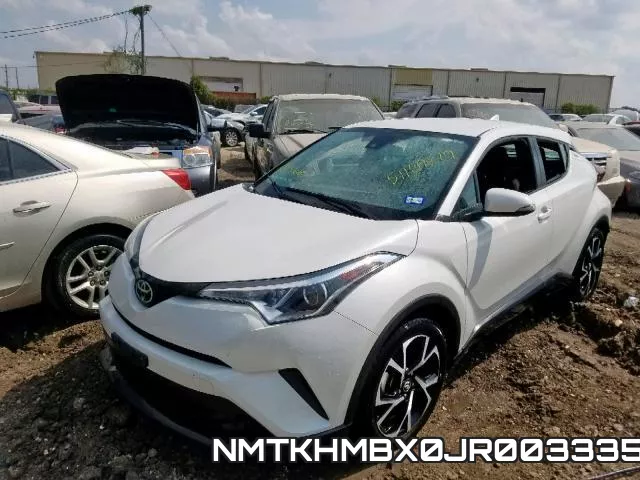 NMTKHMBX0JR003335 фото 3