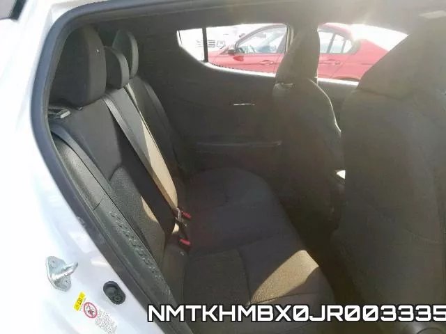 NMTKHMBX0JR003335 фото 7