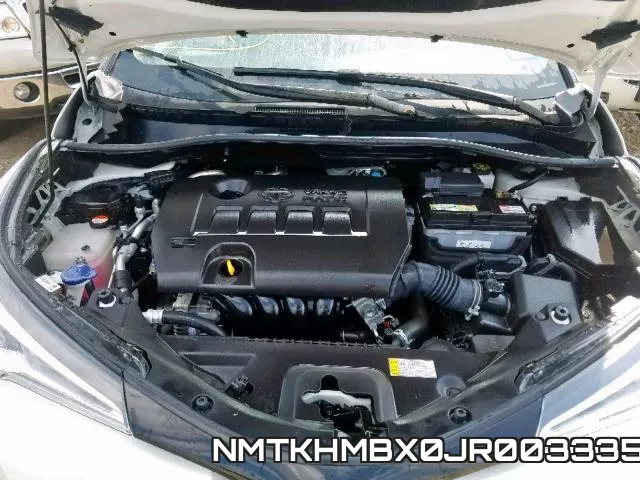 NMTKHMBX0JR003335 фото 8
