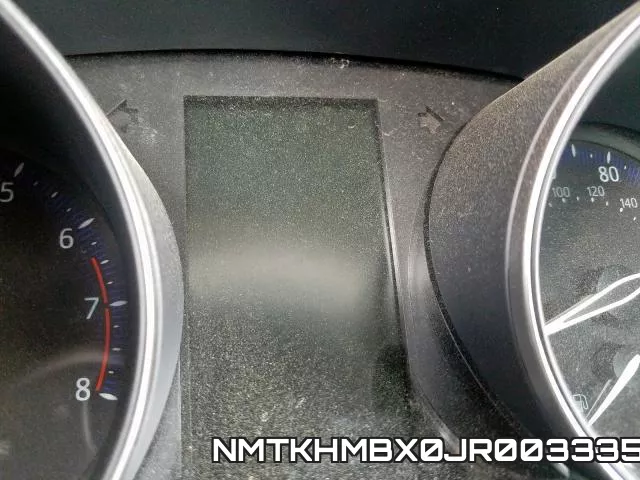NMTKHMBX0JR003335 фото 9