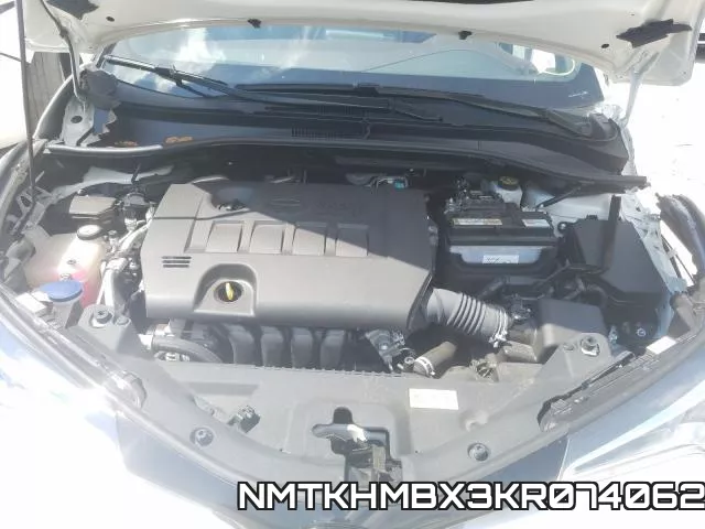 NMTKHMBX3KR074062 фото 8