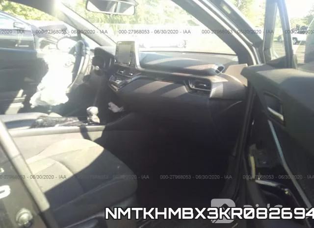 NMTKHMBX3KR082694 фото 6