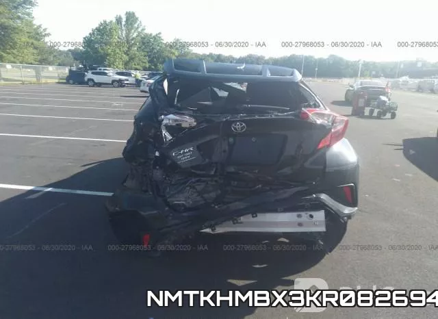NMTKHMBX3KR082694 фото 7