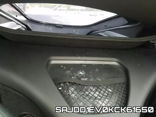 SAJDD1EV0KCK61650 фото 7