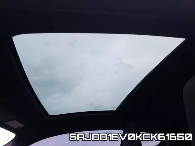 SAJDD1EV0KCK61650 фото 10