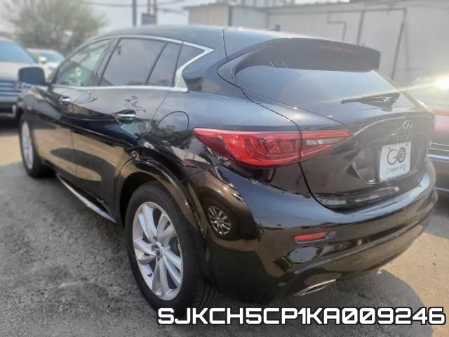 SJKCH5CP1KA009246 фото 4