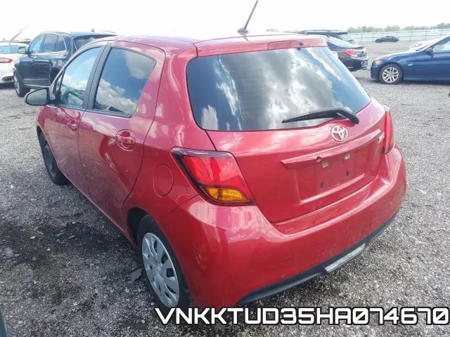 VNKKTUD35HA074670 фото 4