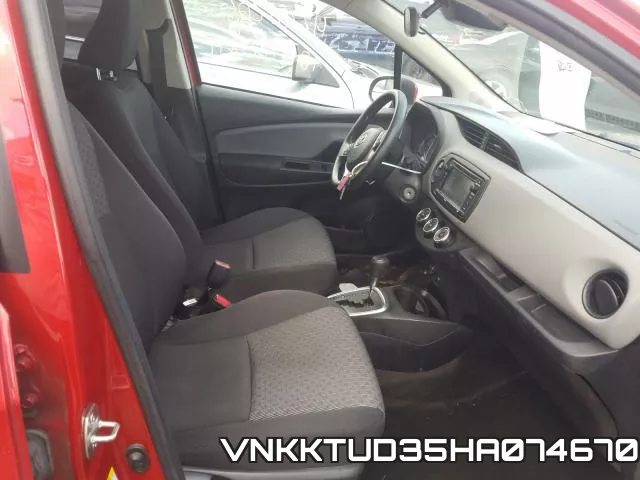 VNKKTUD35HA074670 фото 6
