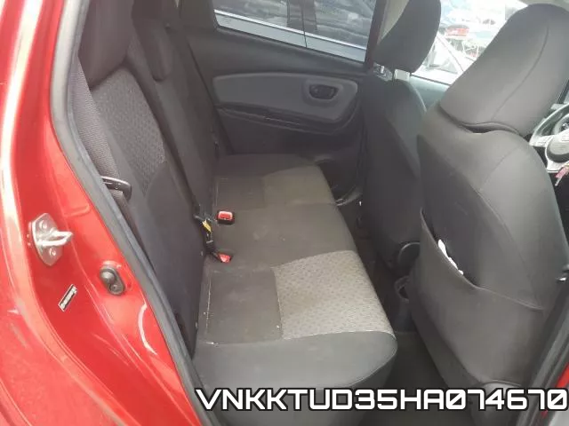 VNKKTUD35HA074670 фото 7