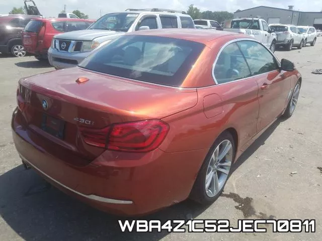WBA4Z1C52JEC70811 фото 5